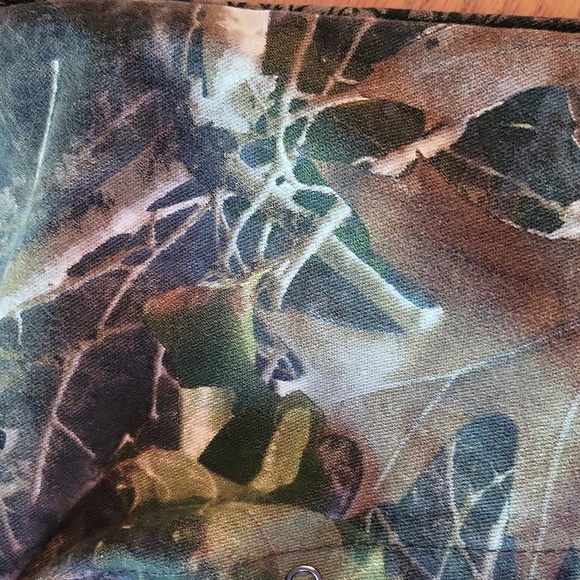 TrueTimber camo overalls - Picture 4 of 5